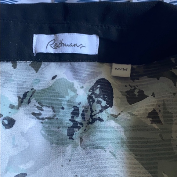 Blouse - Picture 2 of 4